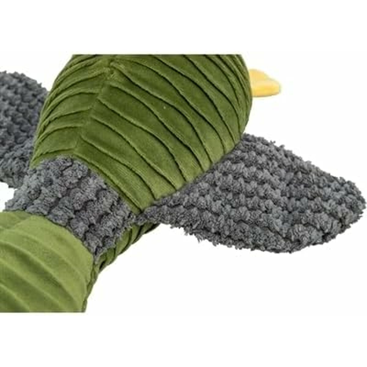 Jouet pour chien en peluche Trixie Polyester Tissu Peluche Canard 40 cm