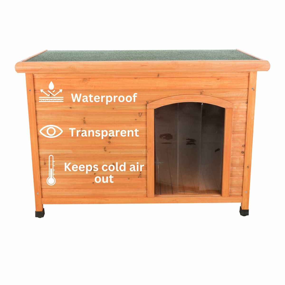 Porte Trixie 24 x 36 cm