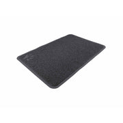 Tapis de Litière pour Chat Trixie Anthracite PVC 40 × 60 cm