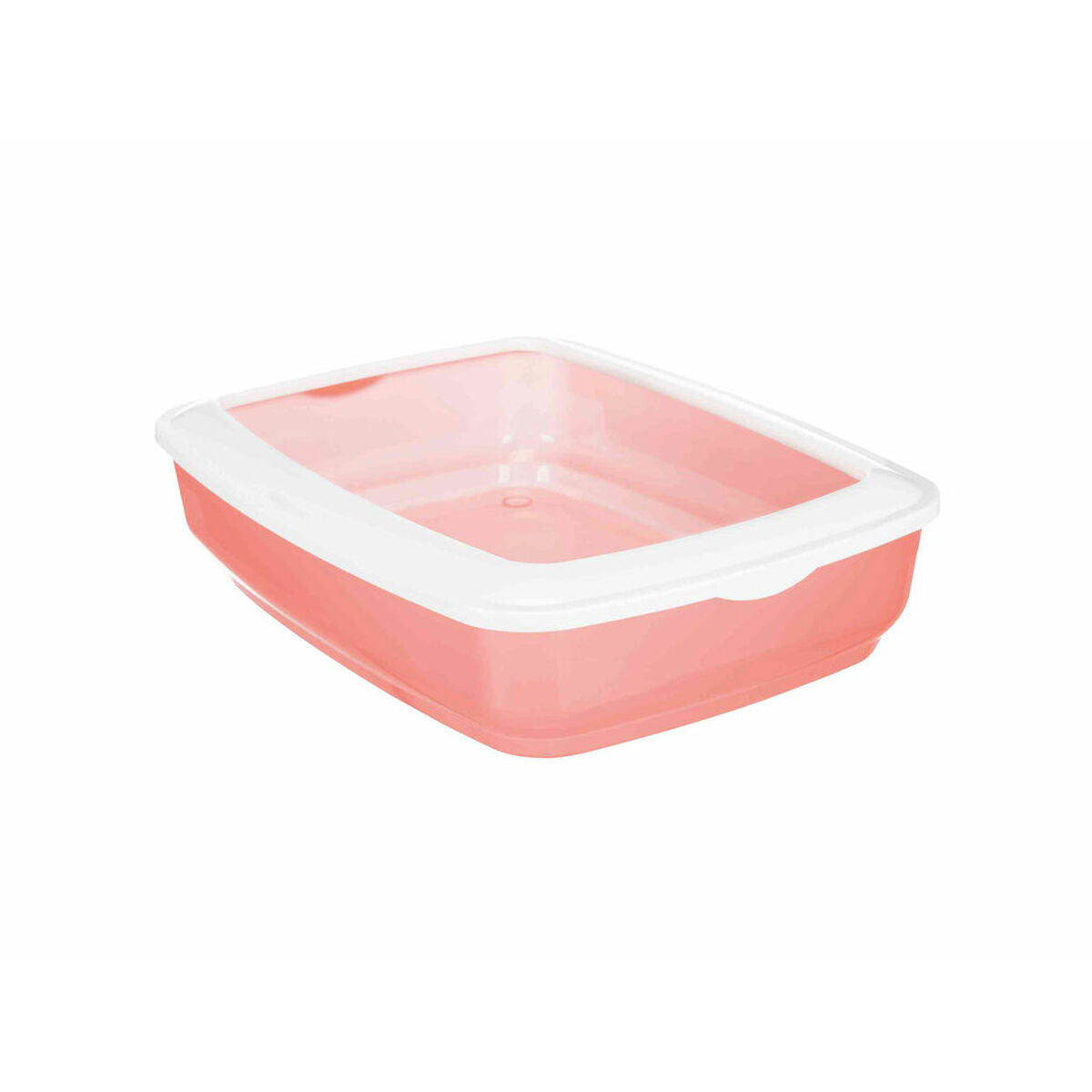 Bac à litière pour chats Trixie 38 × 11 × 50 cm