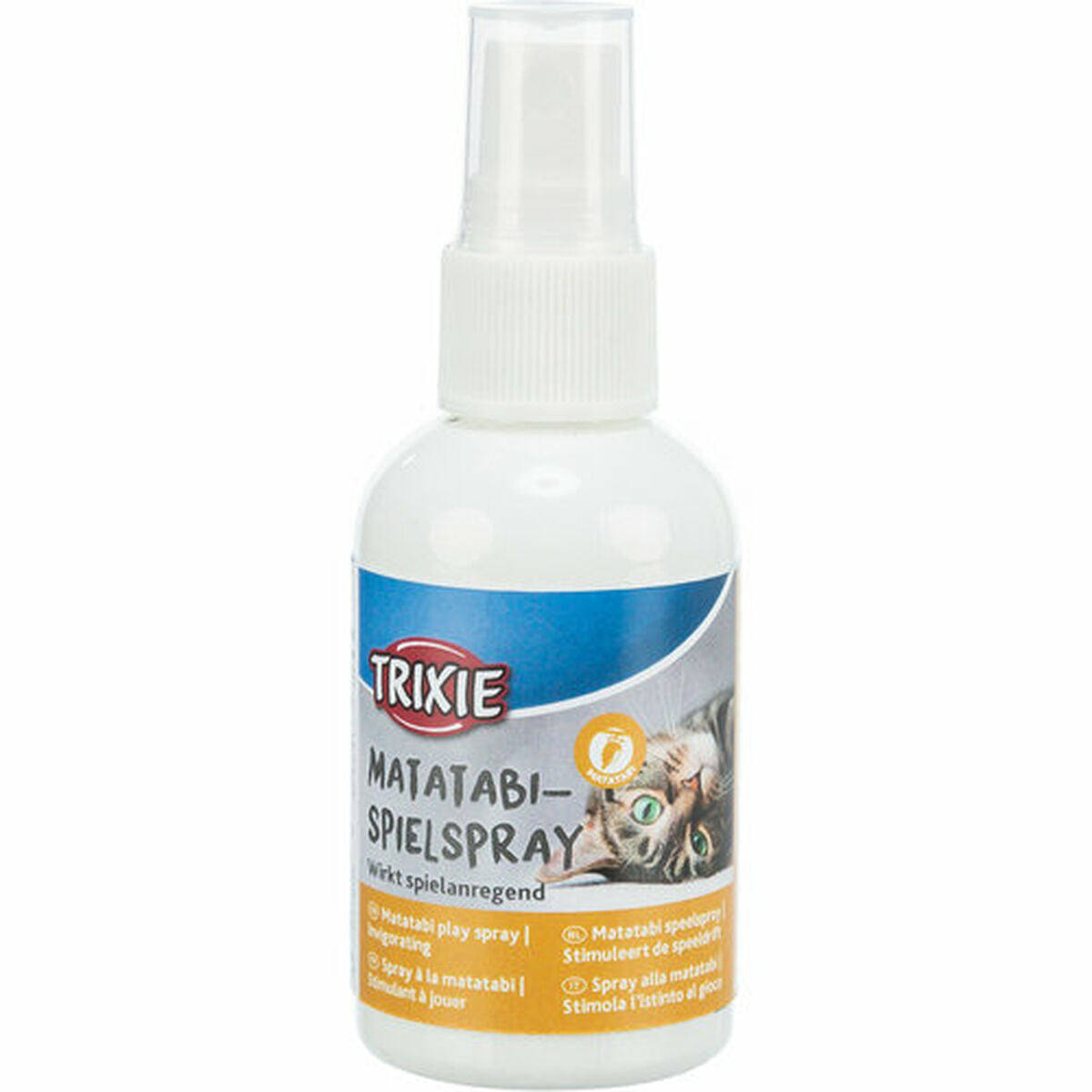 Spray stimulant Trixie 50 ml