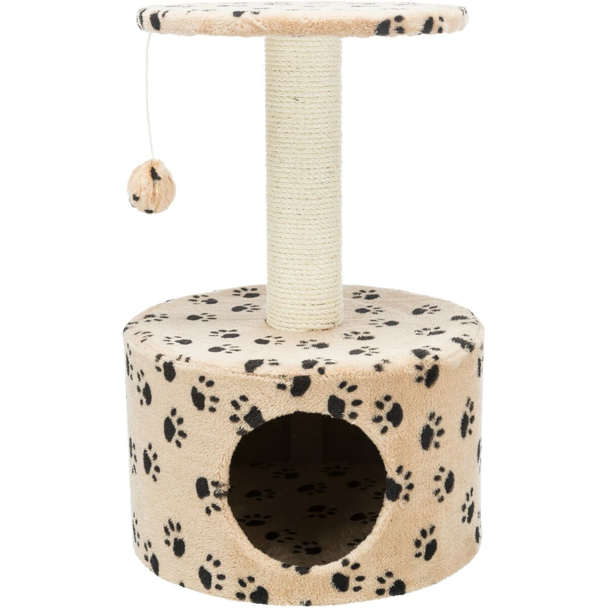 Grattoir pour Chats Trixie Junior Menthe Ø 7 cm 42 cm