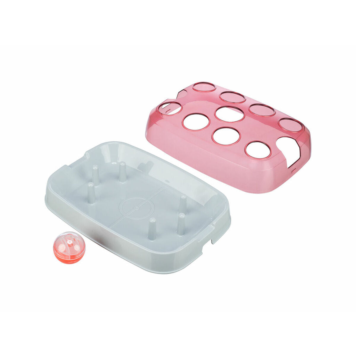 Jouet pour chats Trixie Plastique 33 × 23,5 cm
