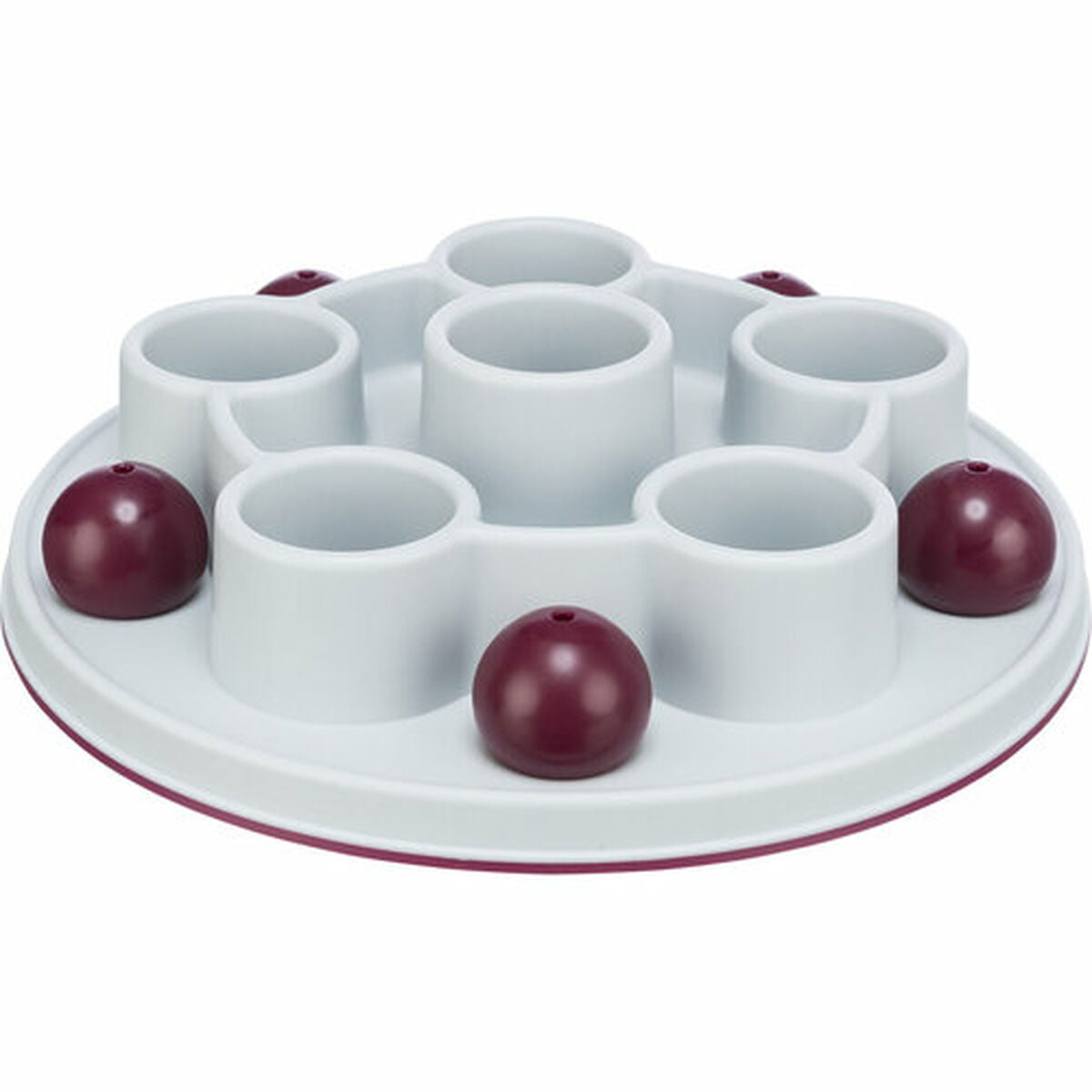 Jouet pour chats Trixie Plastique Ø 28 cm