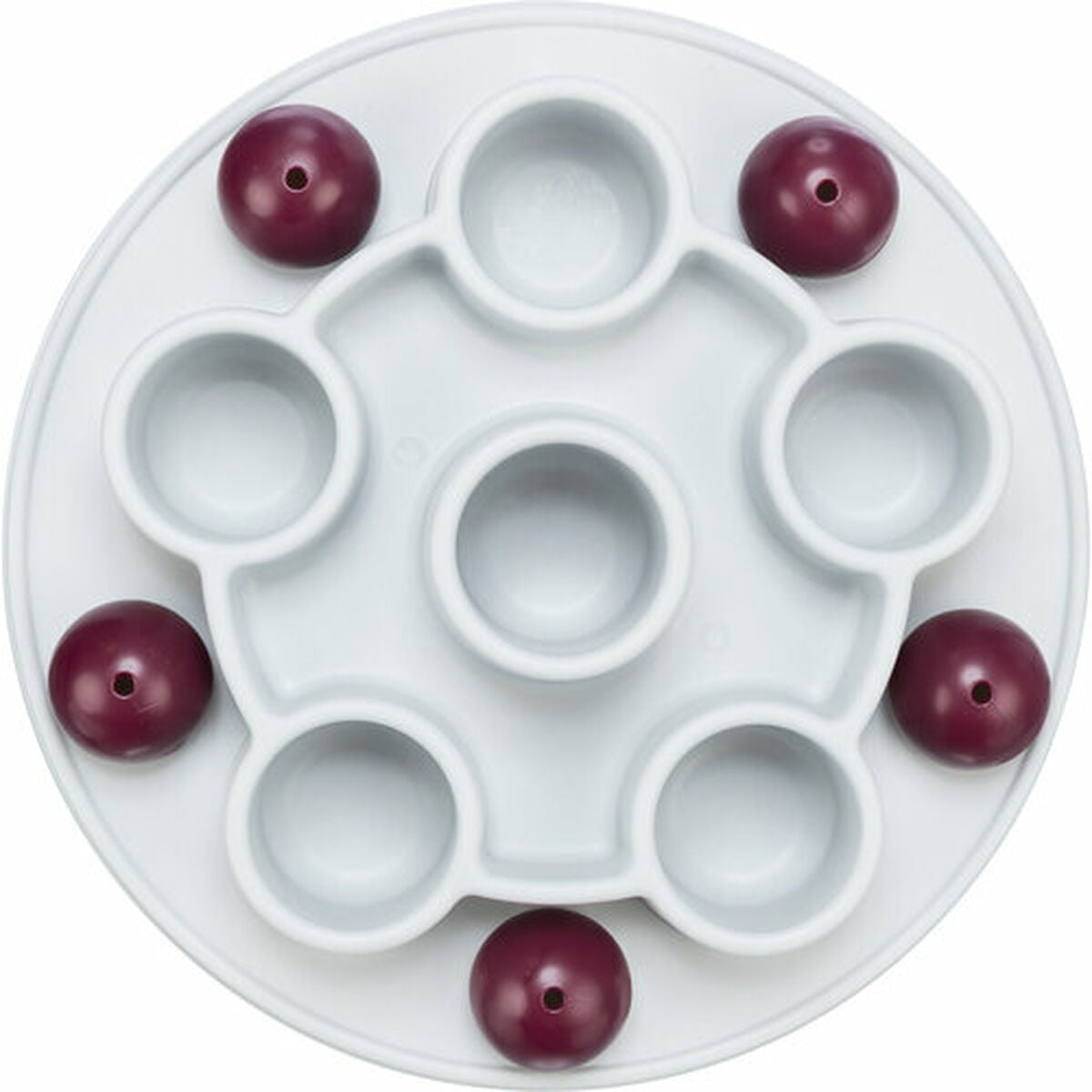 Jouet pour chats Trixie Plastique Ø 28 cm