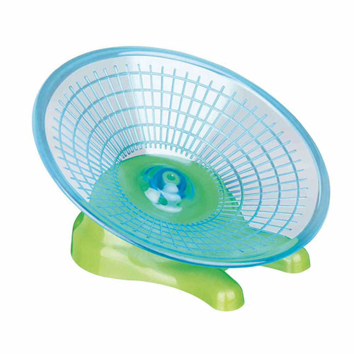 Roue d'exercice Trixie Ø 17 cm