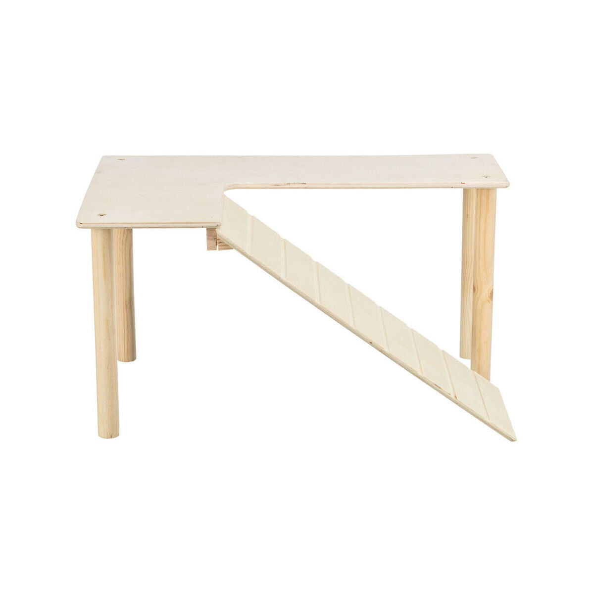 Accessoire pour Cage Trixie 47 × 25 × 30 cm Plate-forme