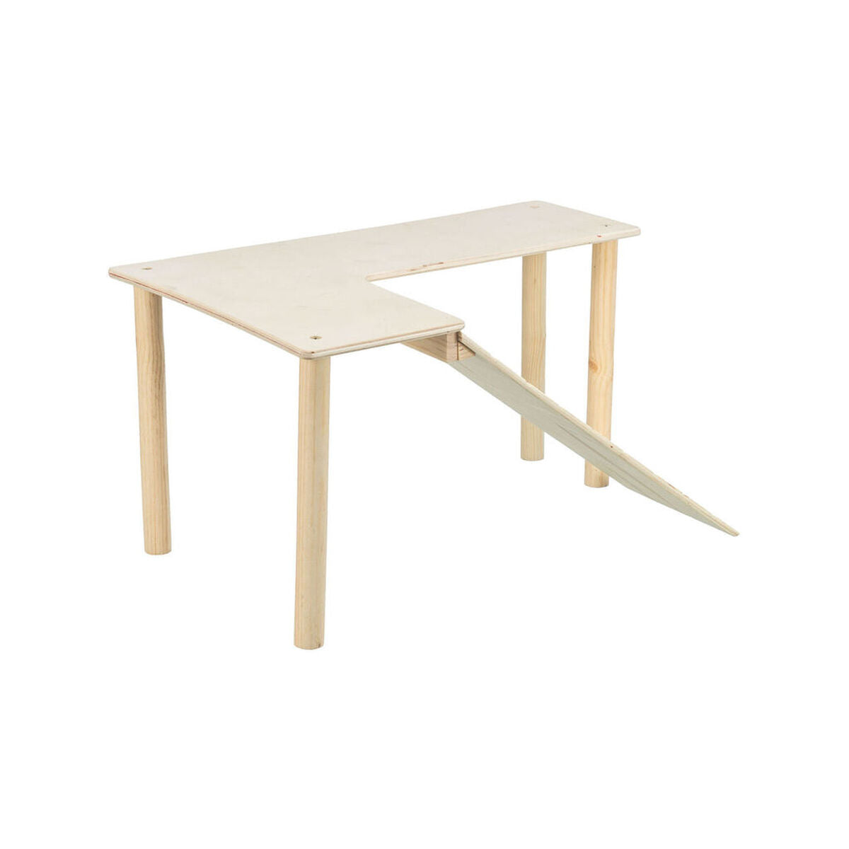 Accessoire pour Cage Trixie 47 × 25 × 30 cm Plate-forme