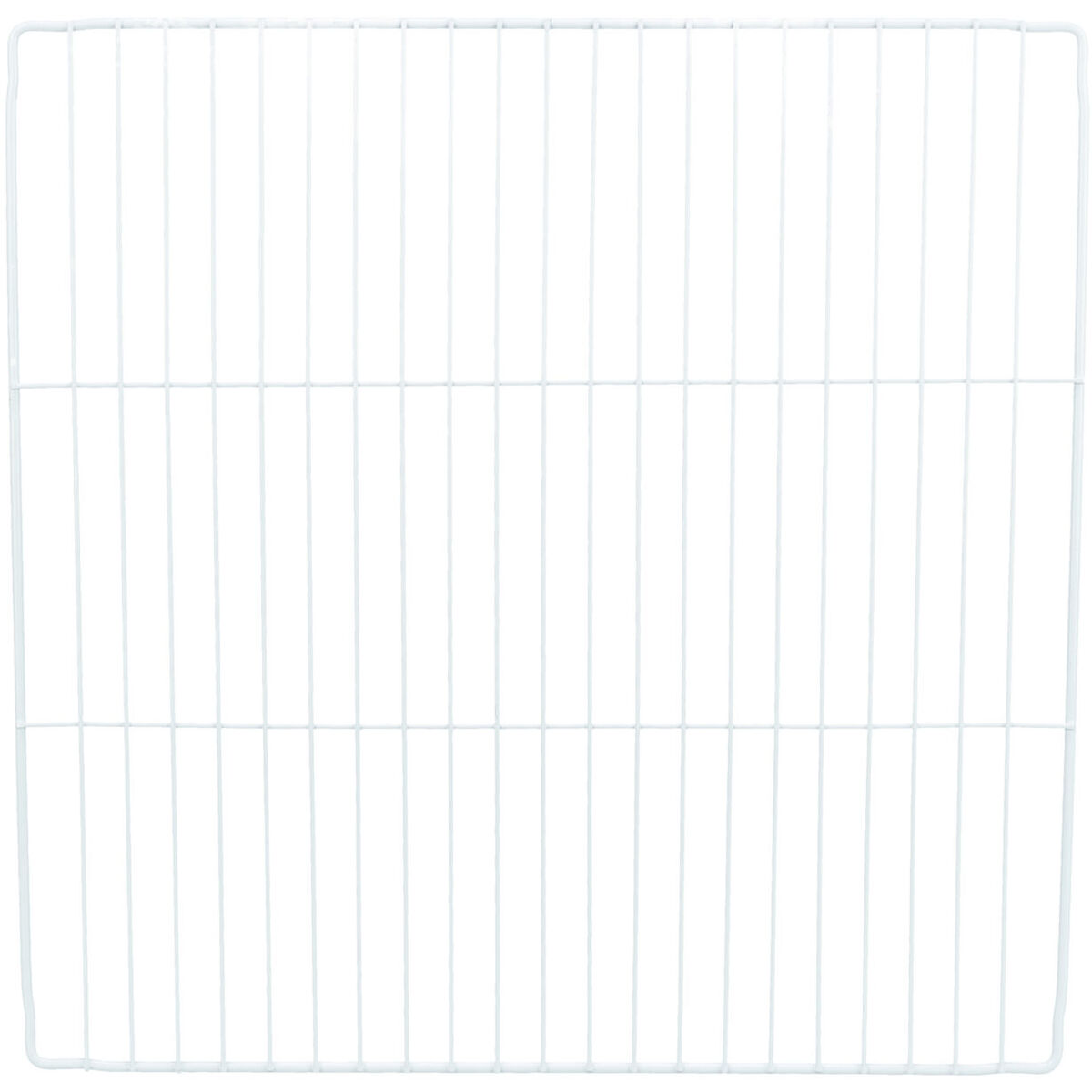 Accessoire pour Cage Trixie Métal Plastique 35 x 35 cm Extenseur (4 Pièces)