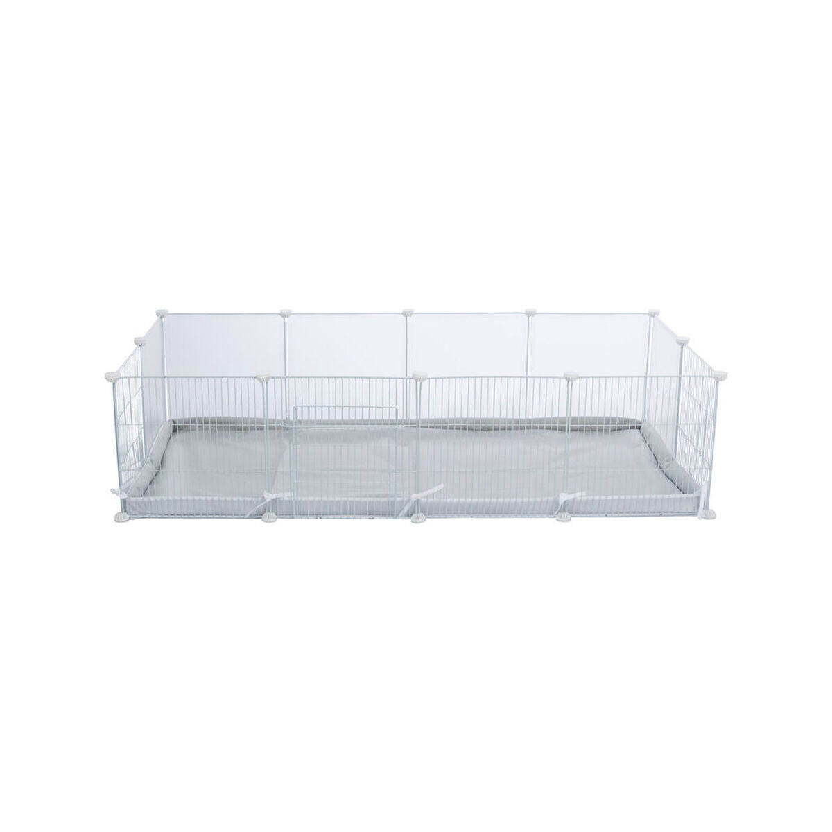 Accessoire pour Cage Trixie Polyester 140 x 70 cm Base