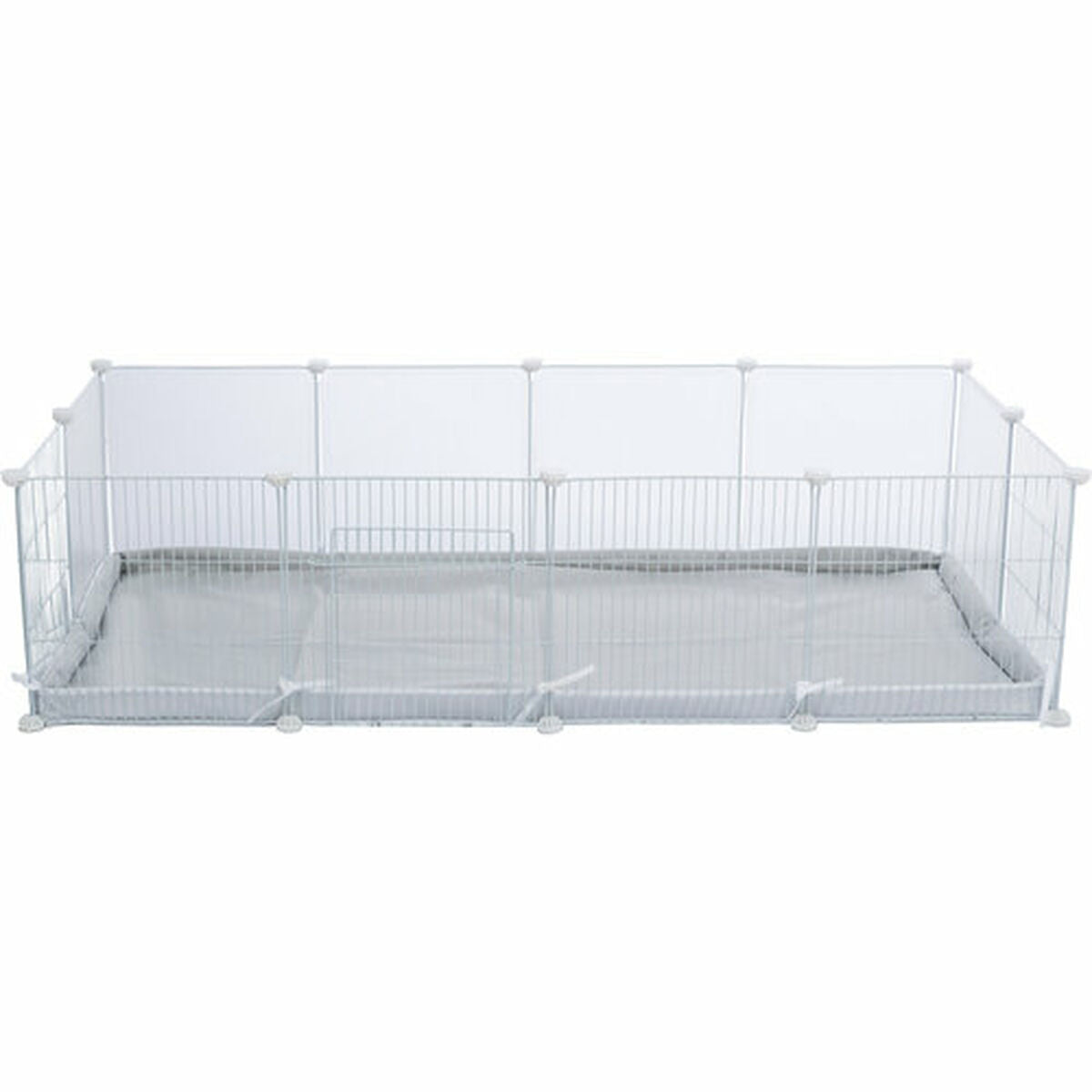 Accessoire pour Cage Trixie Polyester 140 x 70 cm Base