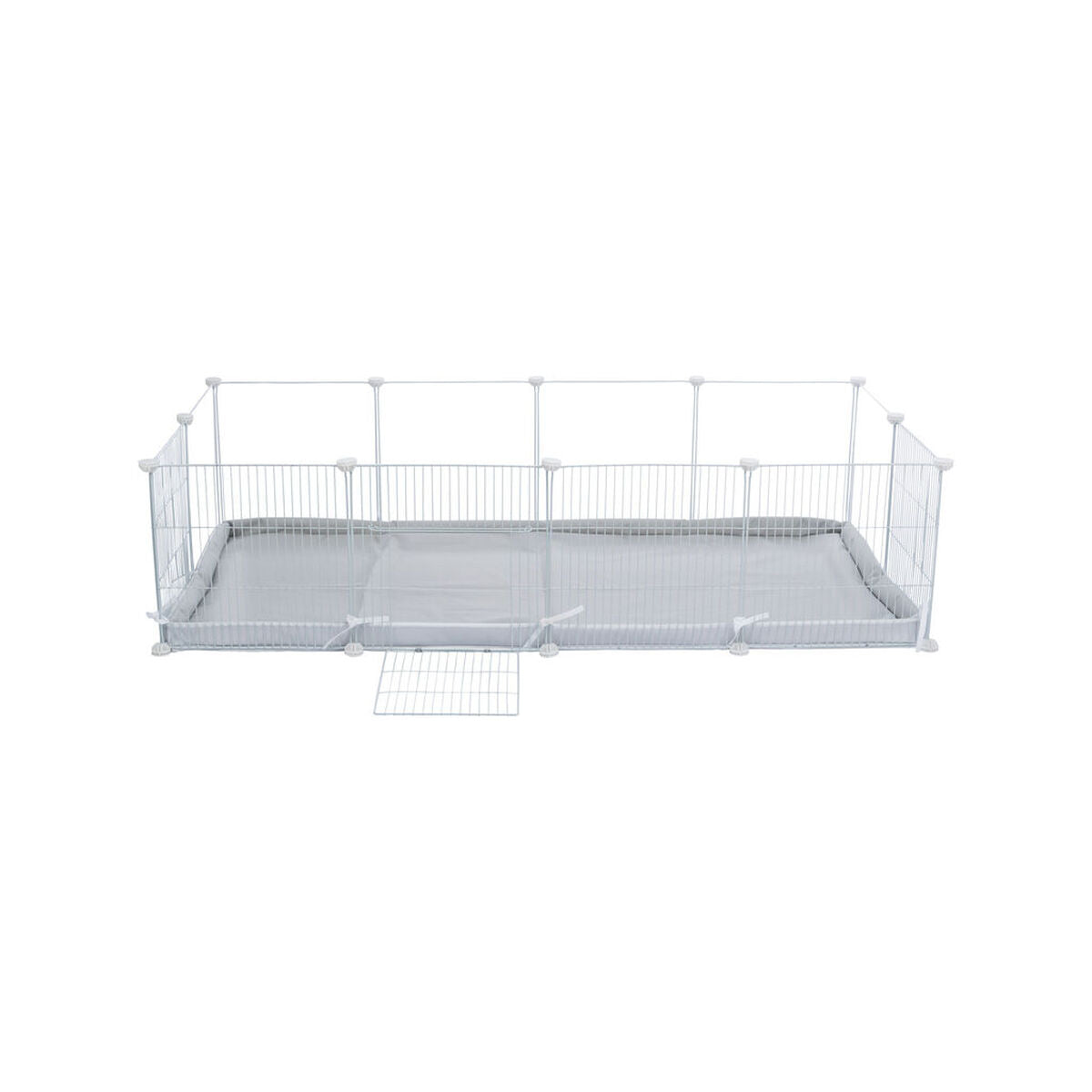 Accessoire pour Cage Trixie Polyester 140 x 70 cm Base