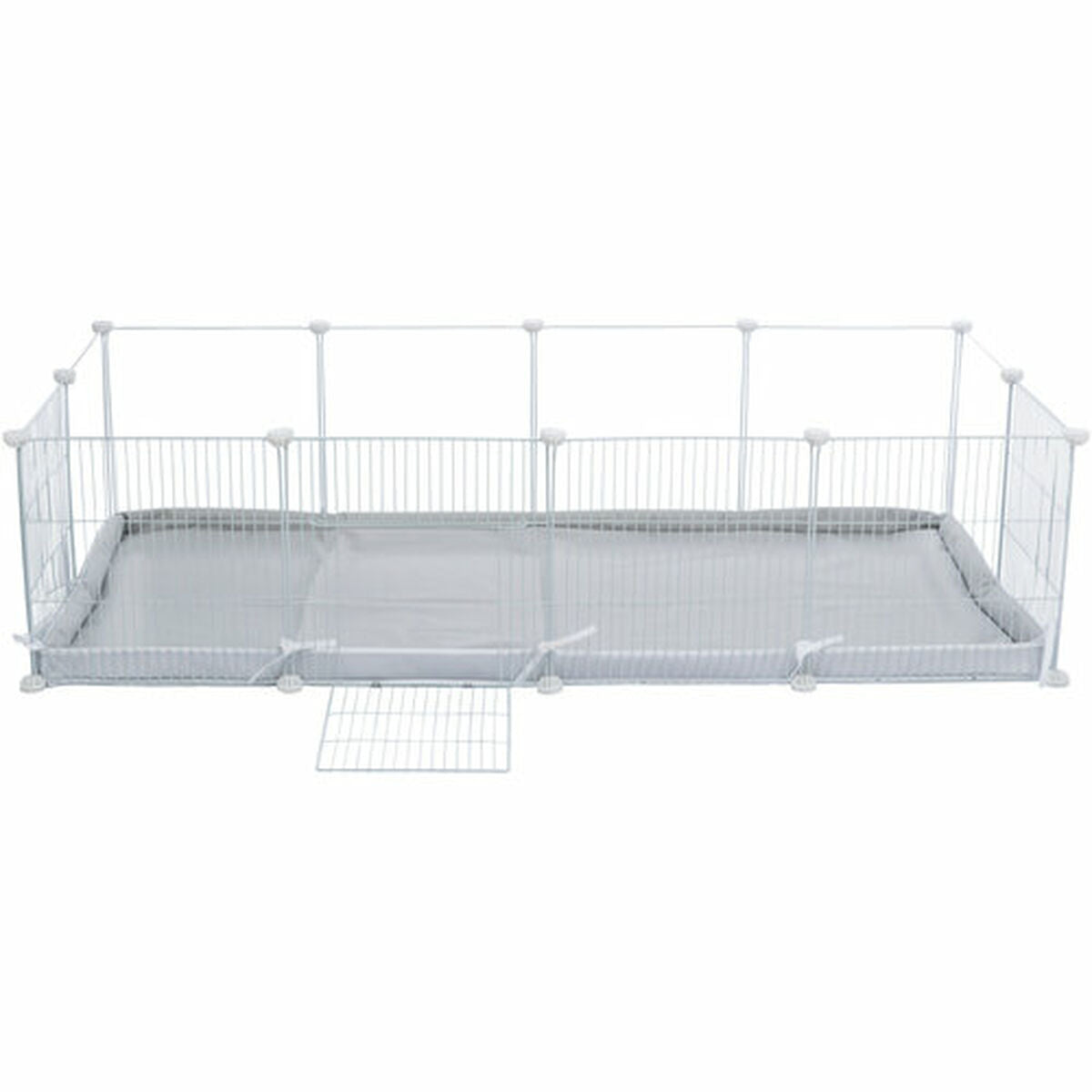 Accessoire pour Cage Trixie Polyester 140 x 70 cm Base