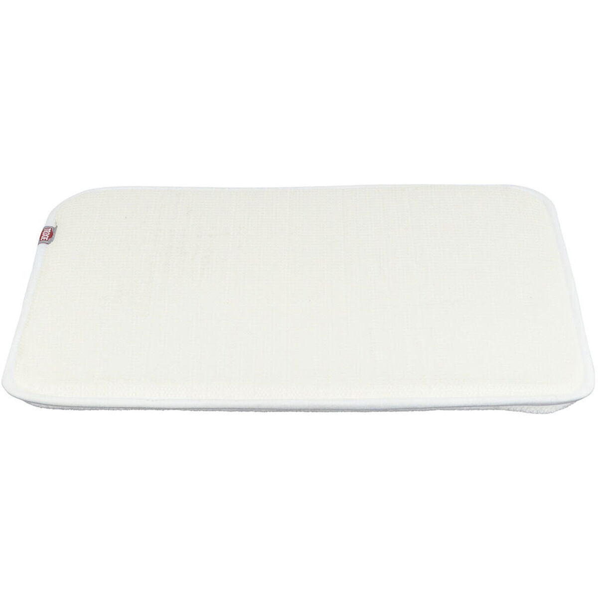 Matelas Trixie Gris 40 × 30 cm Chien