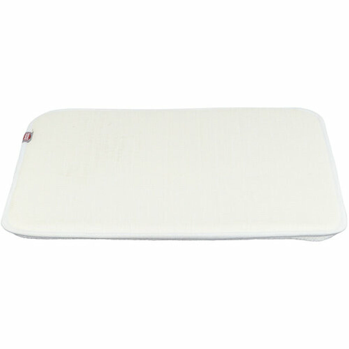 Matelas Trixie Gris 40 × 30 cm Chien