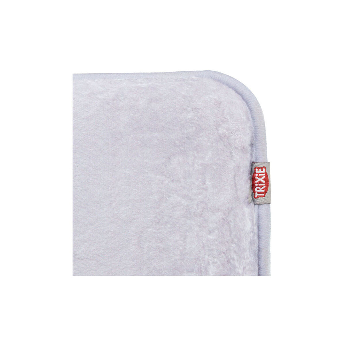 Matelas Trixie Gris 40 × 30 cm Chien