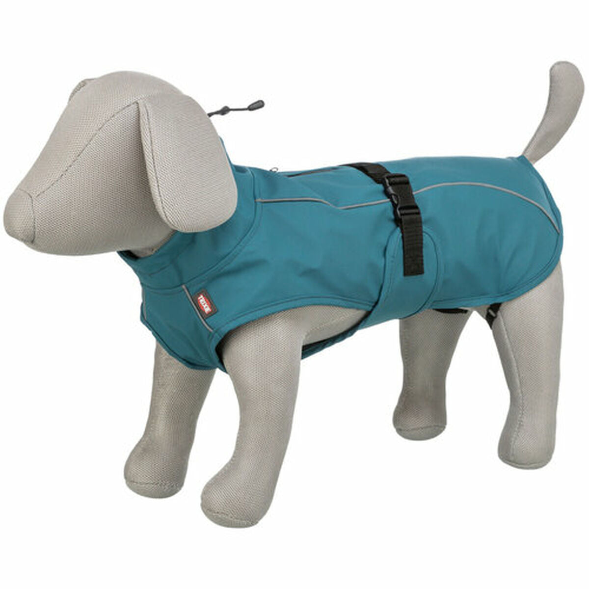 Imperméable pour Chien Trixie XS