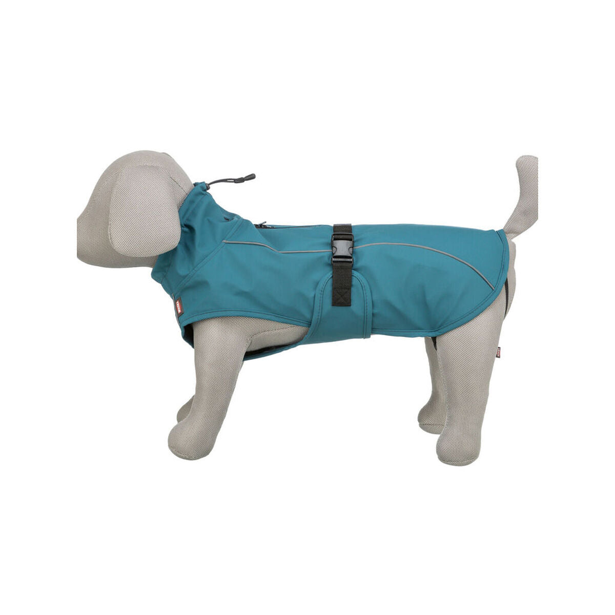 Imperméable pour Chien Trixie XS