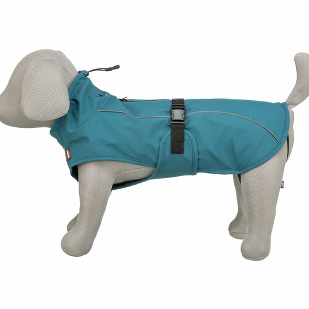 Imperméable pour Chien Trixie M