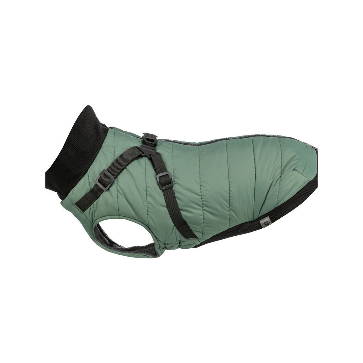 Manteau pour Chien Trixie Vert S