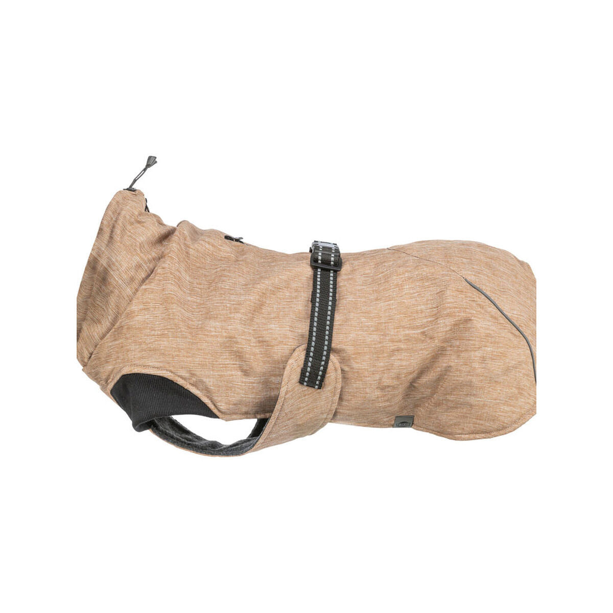 Manteau pour Chien Trixie Sable XS