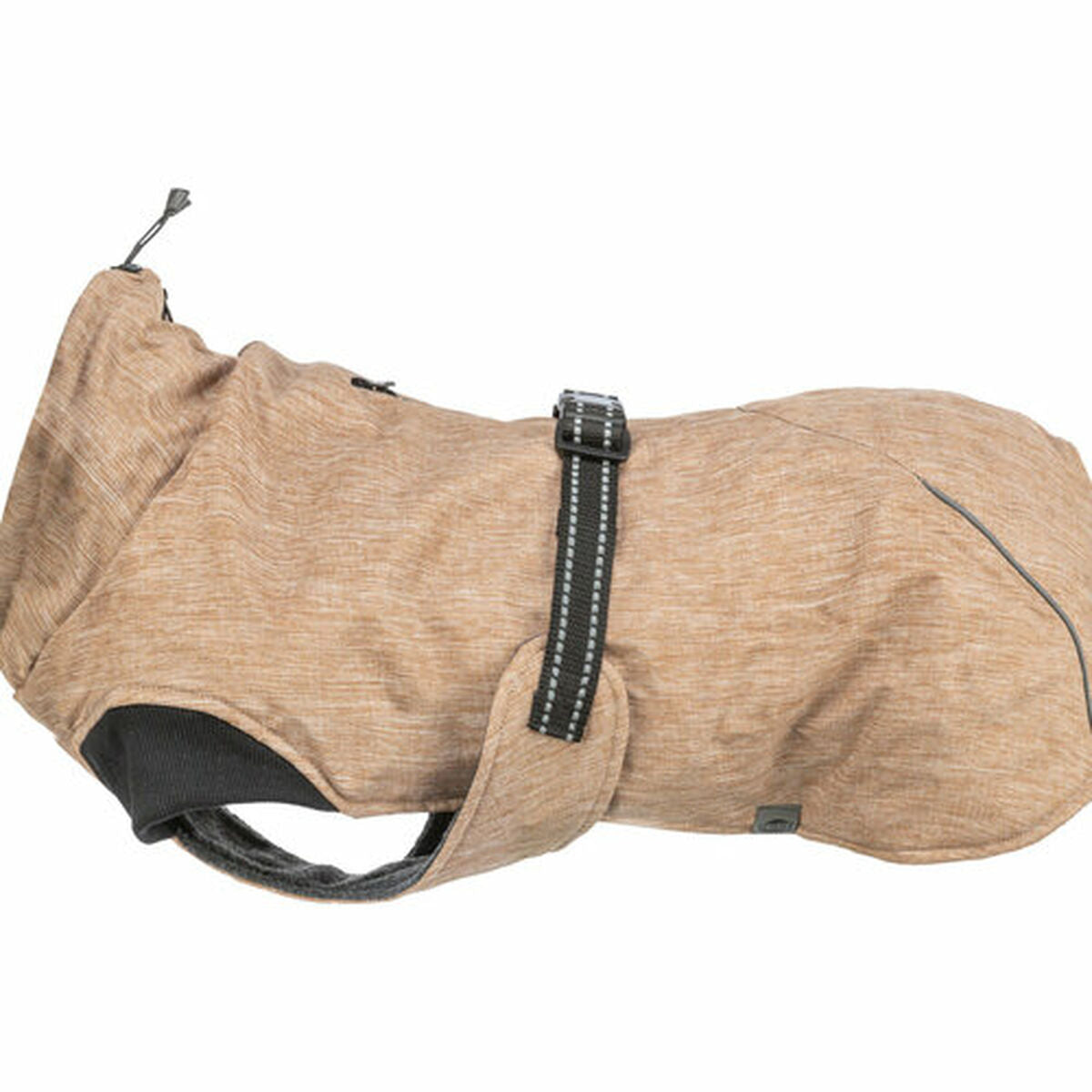 Manteau pour Chien Trixie Sable XL