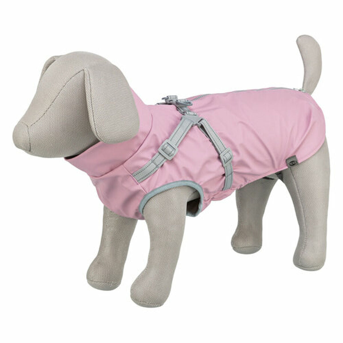 Manteau pour Chien Trixie Rose XS