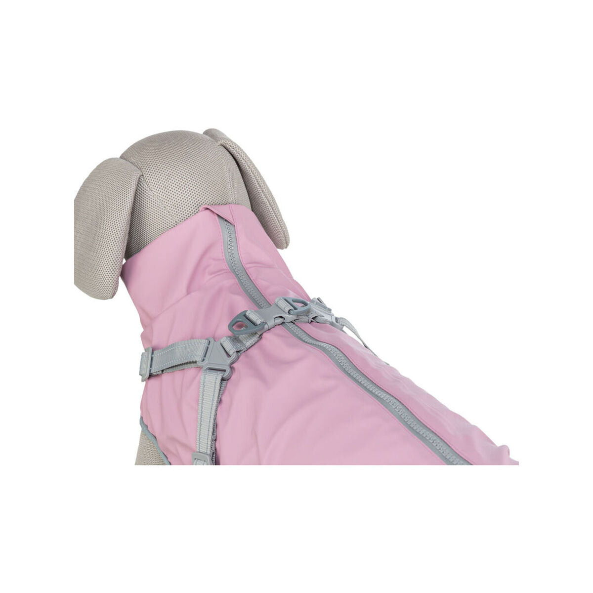 Manteau pour Chien Trixie Rose XS