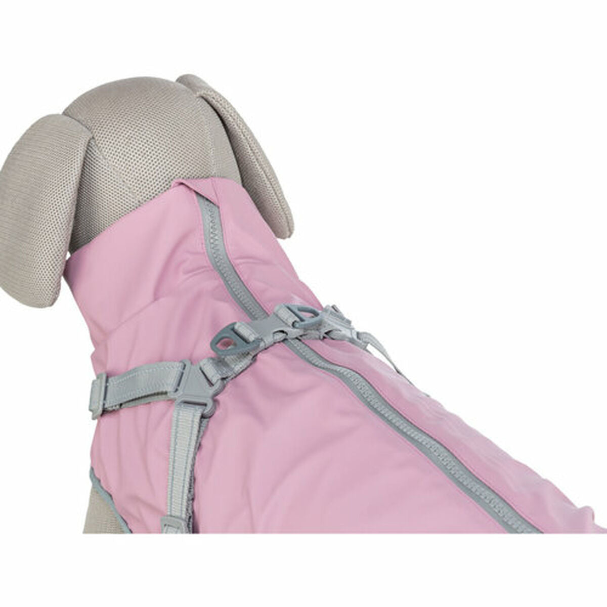 Manteau pour Chien Trixie Rose S