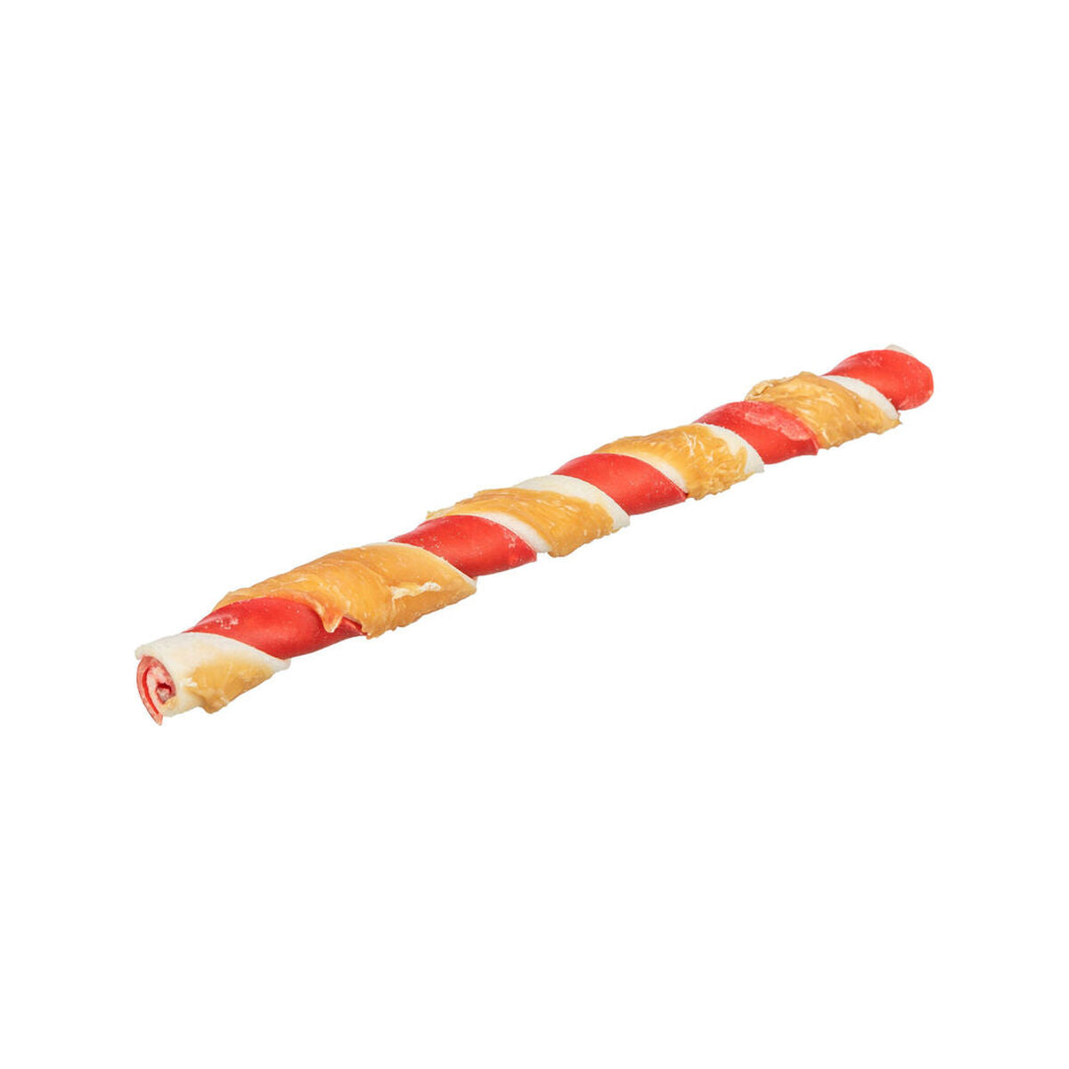 Snack pour chiens Trixie Barbecue Roll Poulet 28 cm