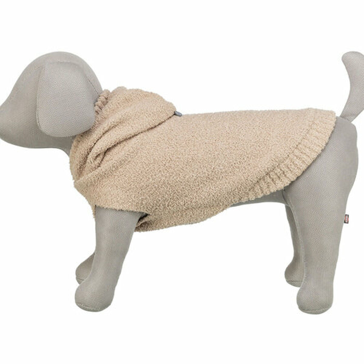 Pull pour Chien Trixie Sable XS