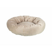 Lit pour chien Trixie Livia Beige Ø 50 cm