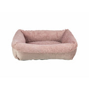 Lit pour chien Trixie Livia Soft Rose 80 x 60 cm