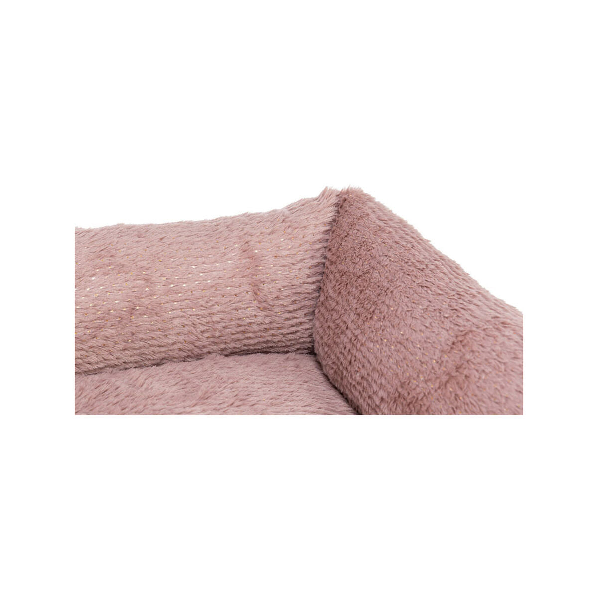 Lit pour chien Trixie Livia Soft Rose 100 x 70 cm
