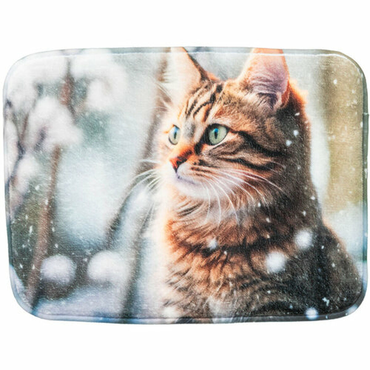 Matelas Trixie 40 x 30 cm Chat