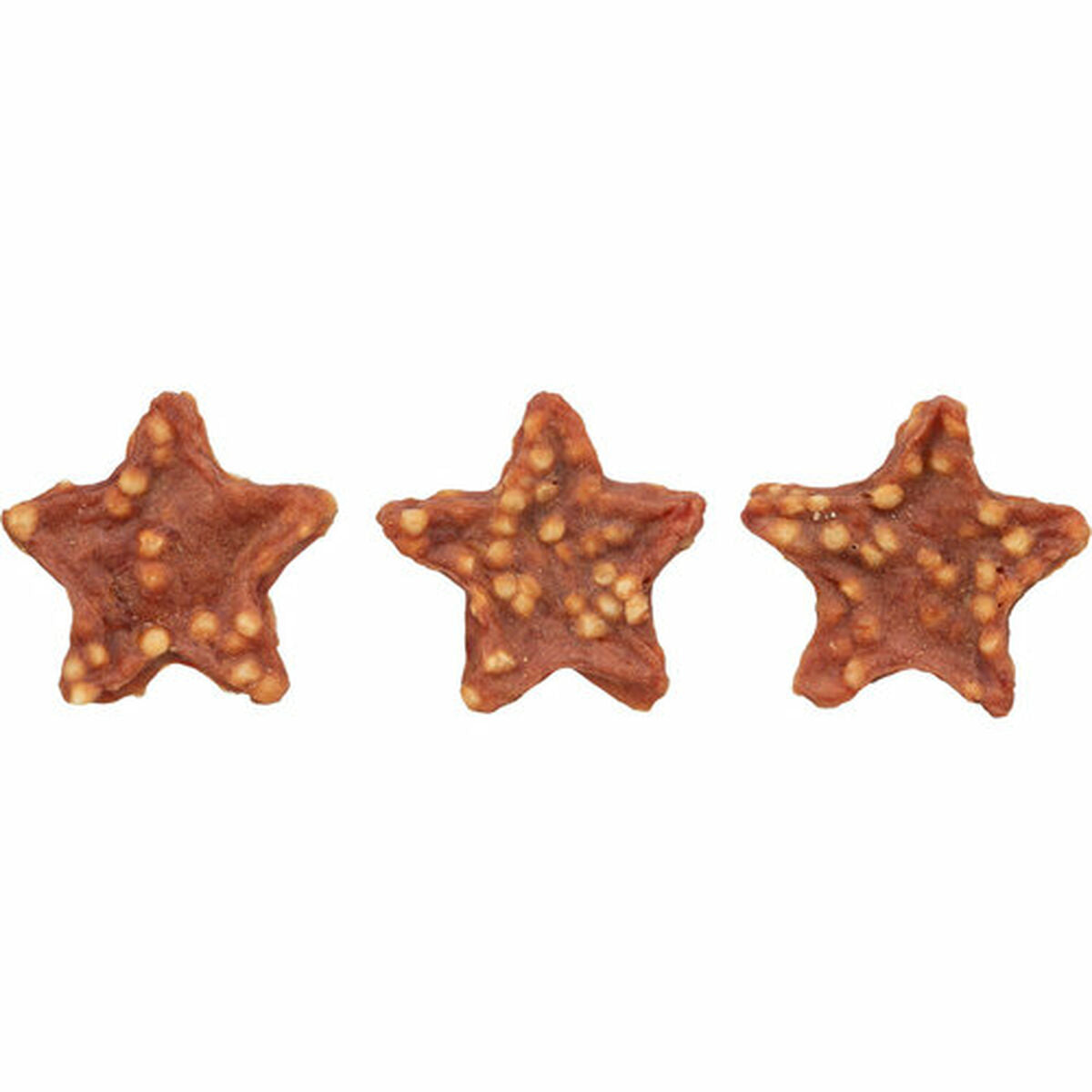 Snack pour chiens Trixie Xmas Stars 100 g