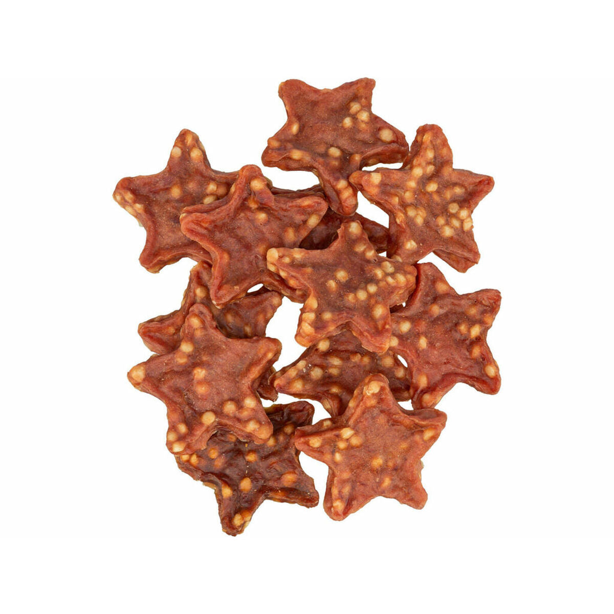Snack pour chiens Trixie Xmas Stars 100 g