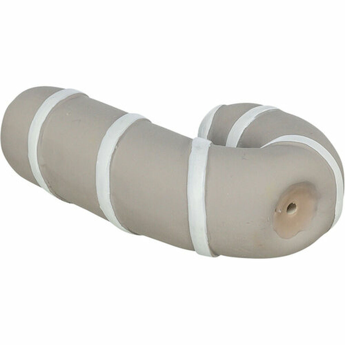 Jouet pour chien Trixie Gris 10 cm Sucre d'Orge