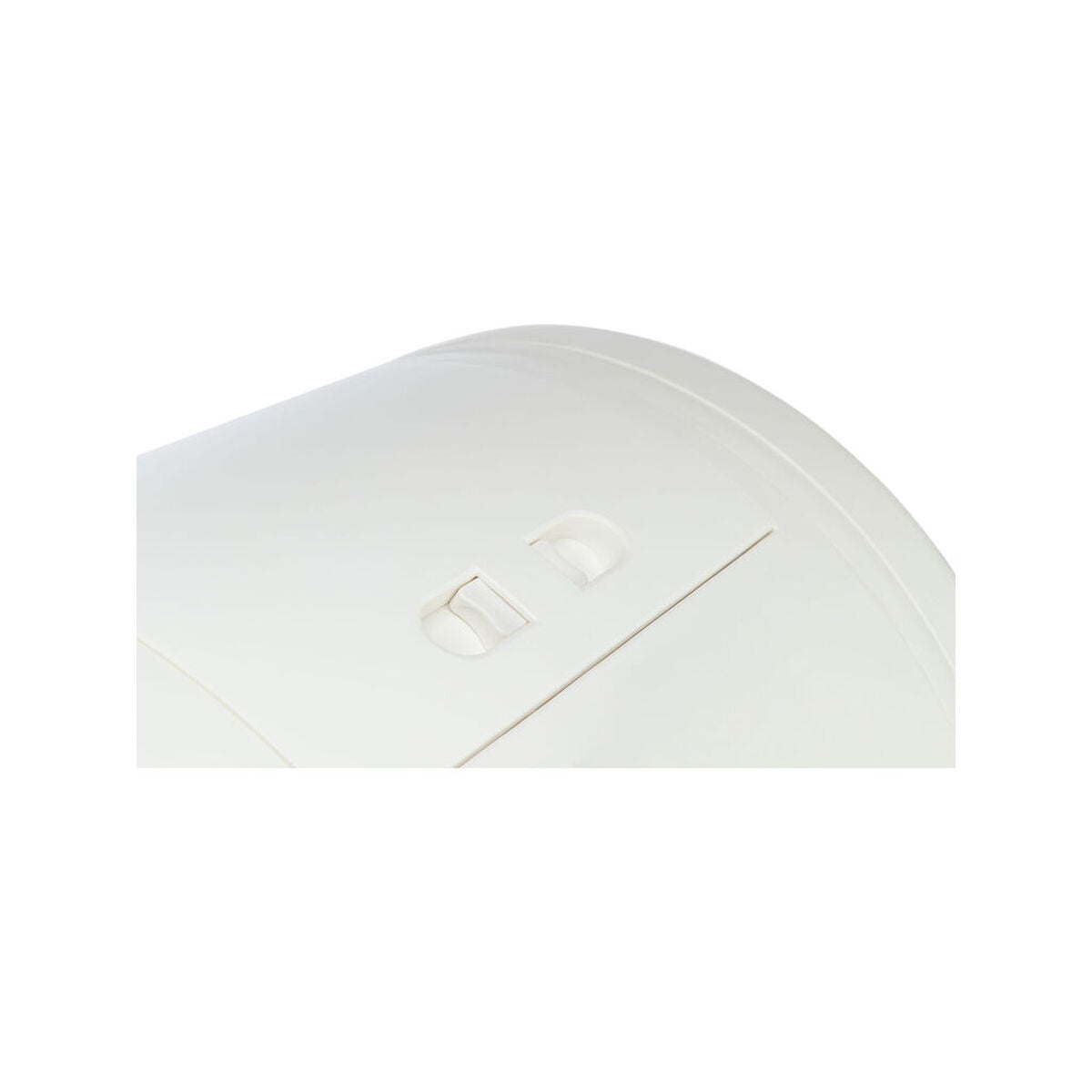 Bac à litière autonettoyant pour chats Trixie Blanc 51 x 56 x 54 cm Plastique