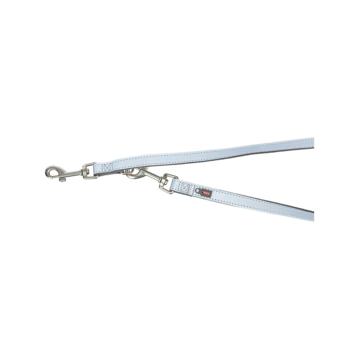 Laisse pour Chien Trixie Reflect Ramal Graphite 2 m XS/S