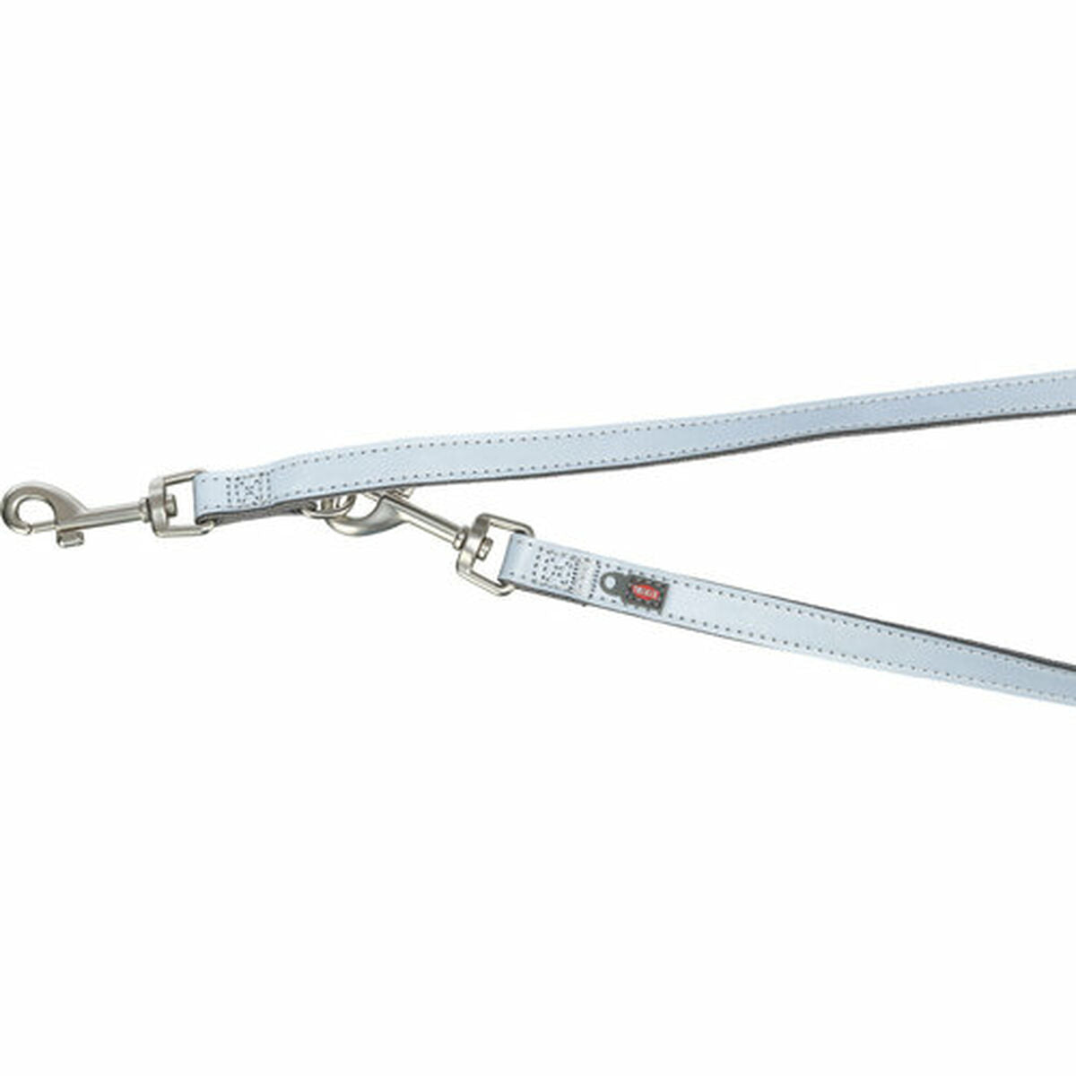 Laisse pour Chien Trixie Reflect Ramal Graphite 2 m XS/S