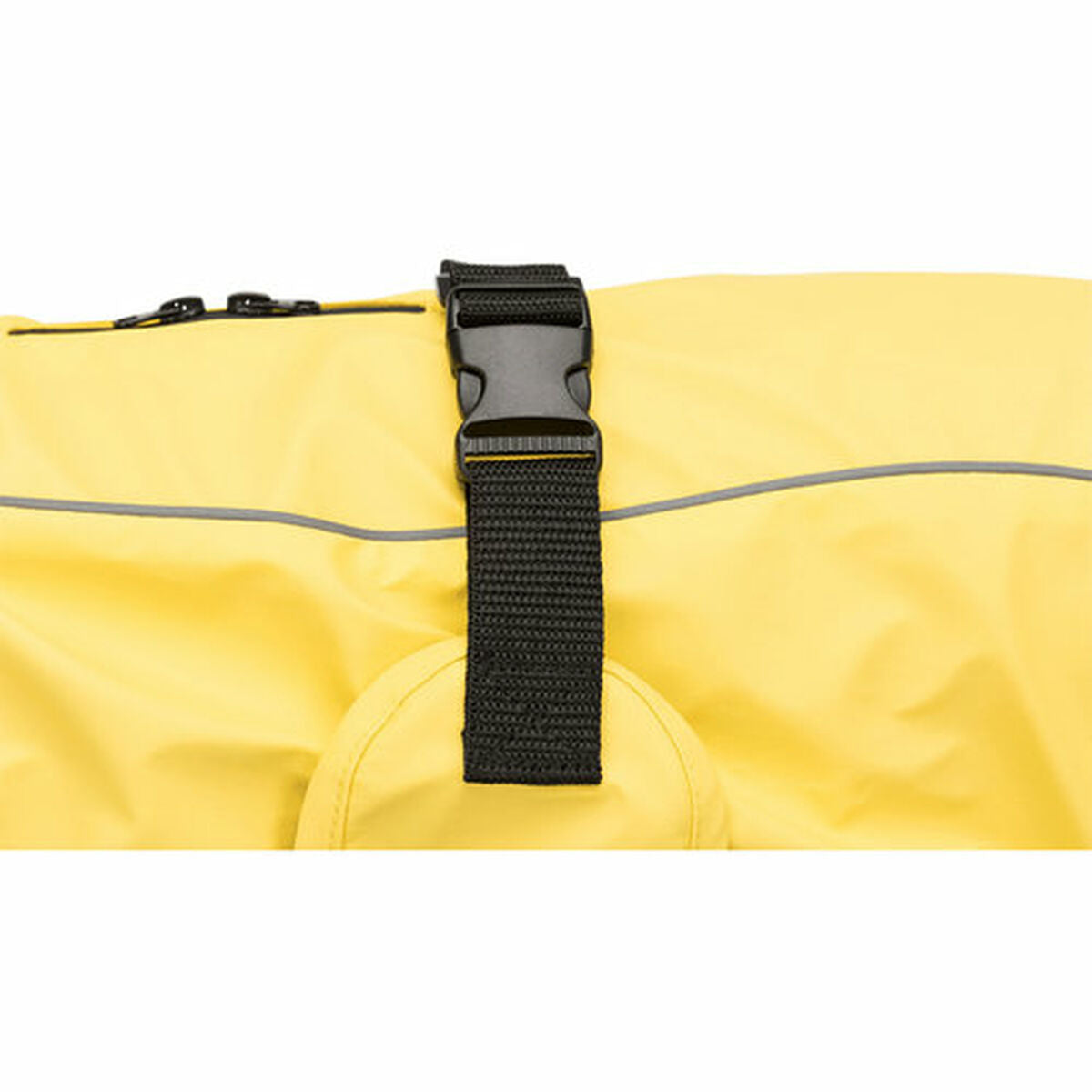 Imperméable pour Chien Trixie Vimy Jaune L