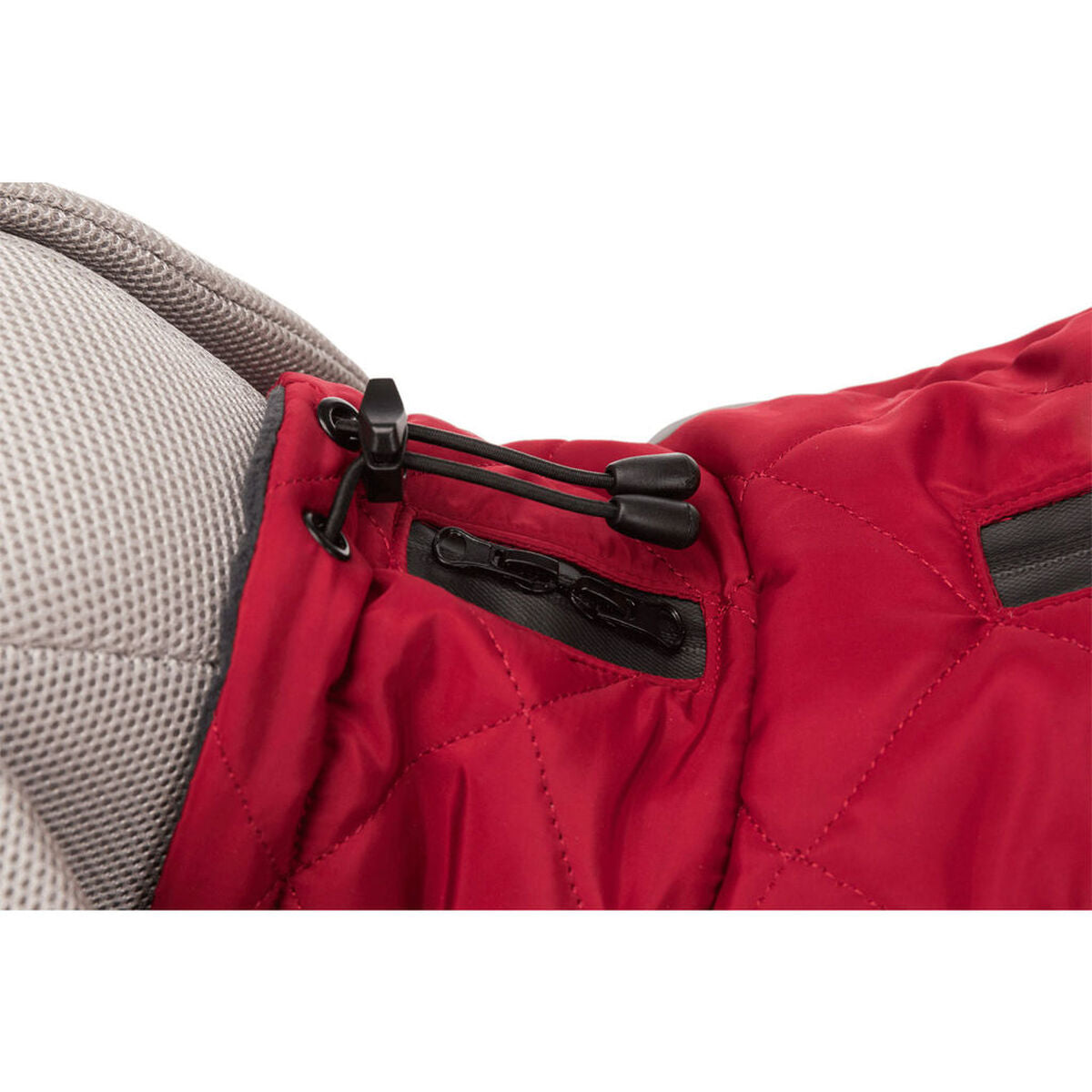 Manteau pour Chien Trixie Minot  Rouge XS