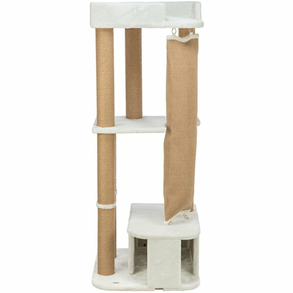 Grattoir pour Chats Trixie Active 150 cm