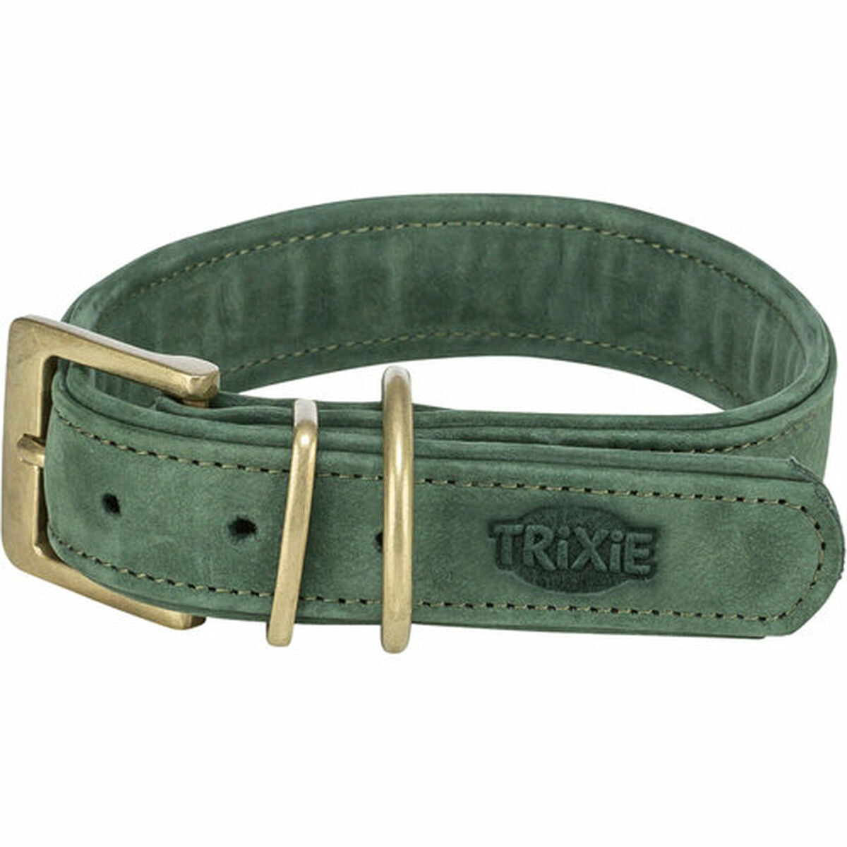 Collier pour Chien Trixie Pure M 36-43 cm
