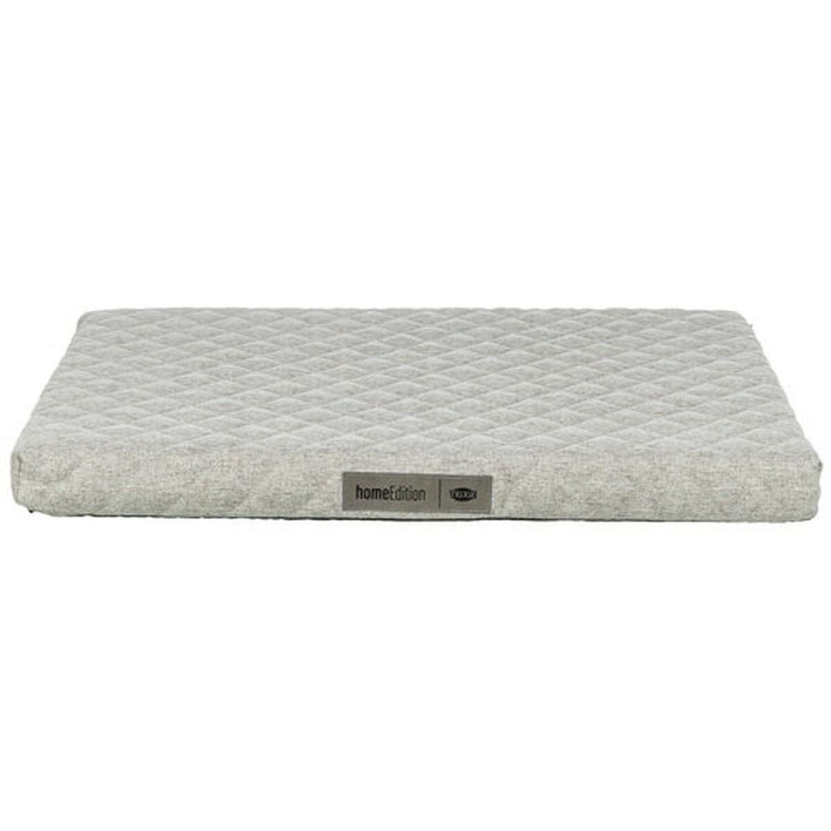 Matelas Trixie Vital Noah Gris clair 60 × 45 cm