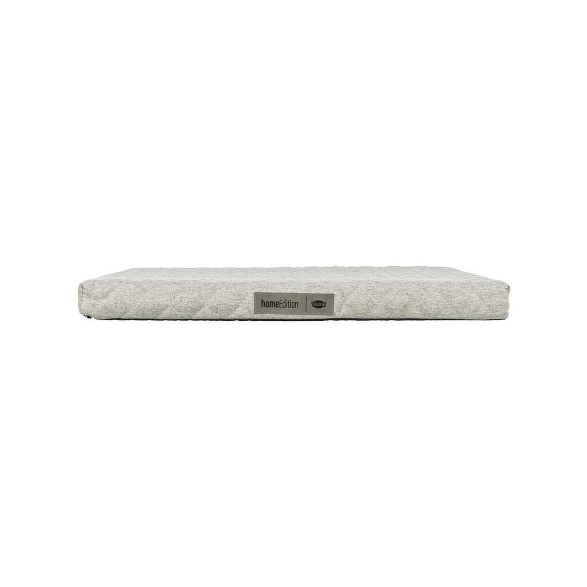 Matelas Trixie Vital Noah Gris clair 60 × 45 cm