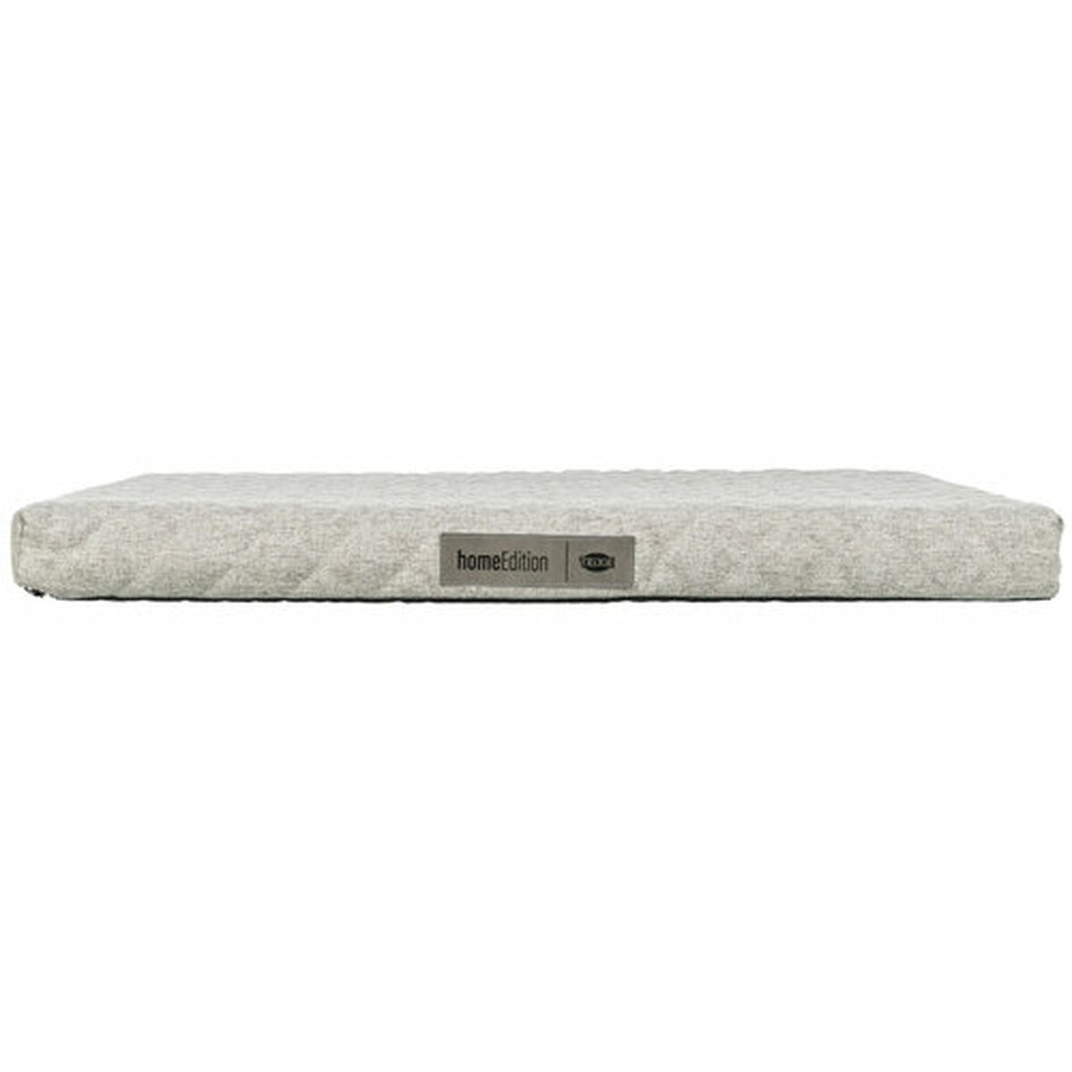 Matelas Trixie Vital Noah Gris clair 60 × 45 cm
