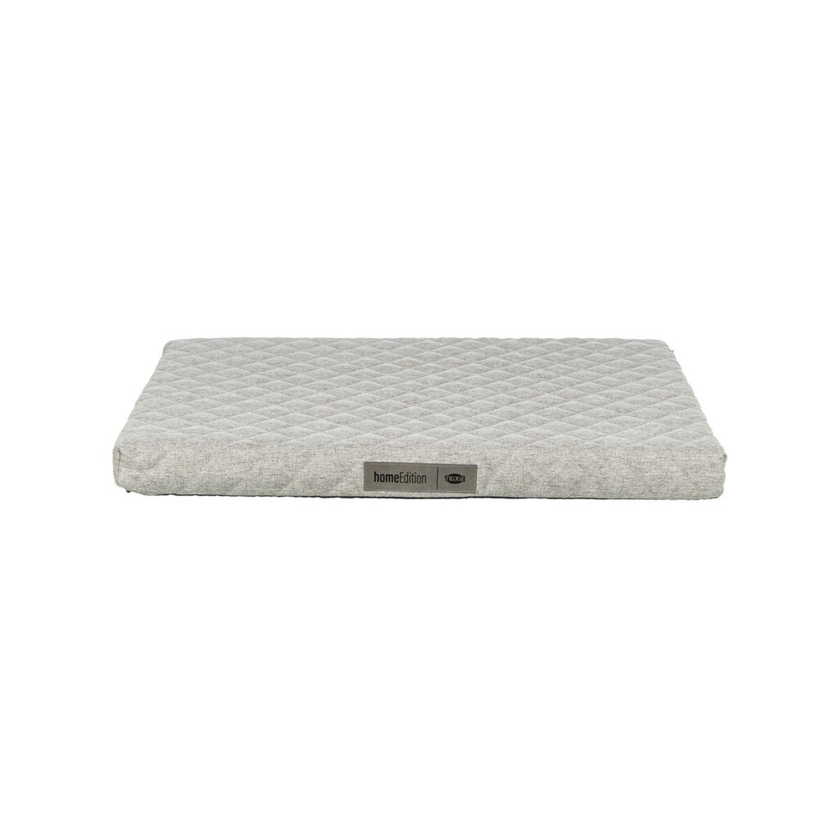 Matelas Trixie Vital Noah Gris clair 110 × 70 CM
