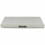 Matelas Trixie Vital Noah Gris clair 110 × 70 CM